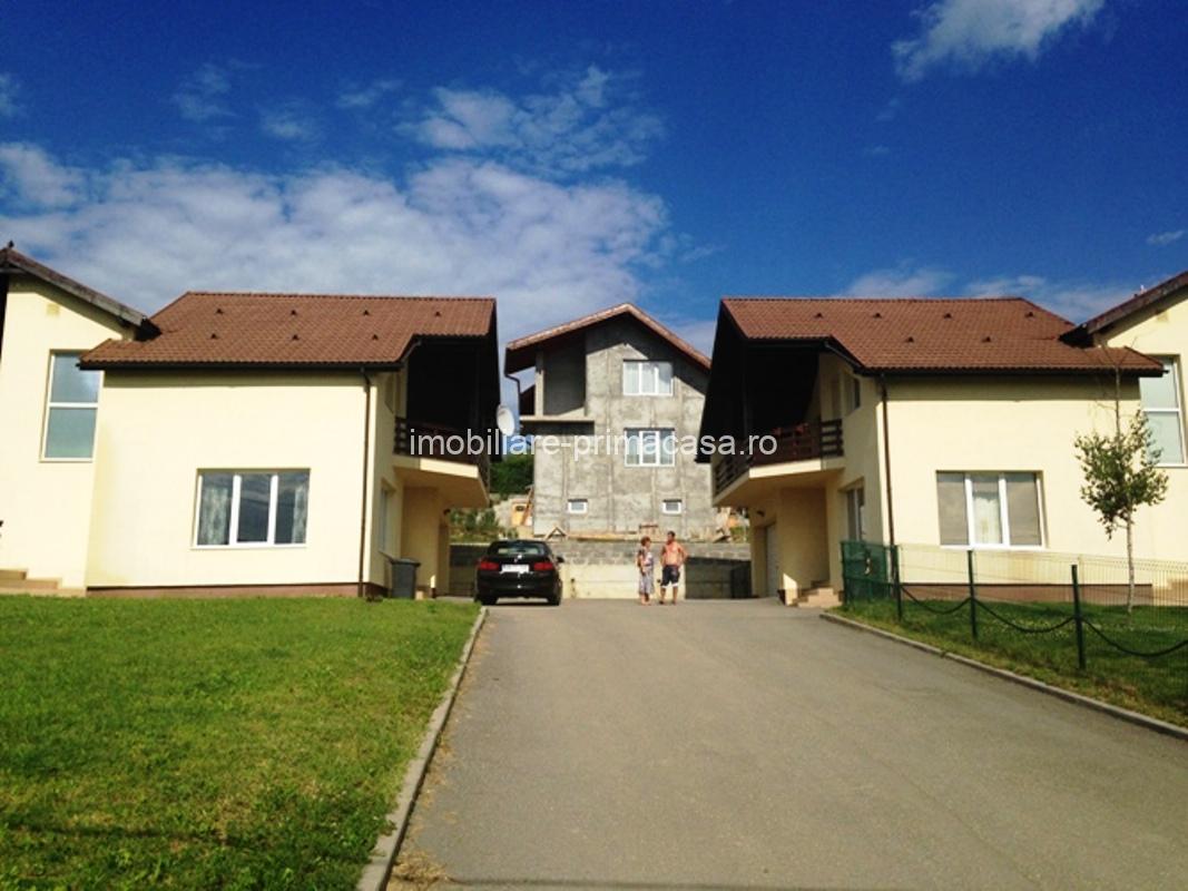 LIDIA AGRICOLA casa P+1 finisata , mobilata si utilata! - imagine 23