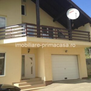 LIDIA AGRICOLA casa P+1 finisata , mobilata si utilata!