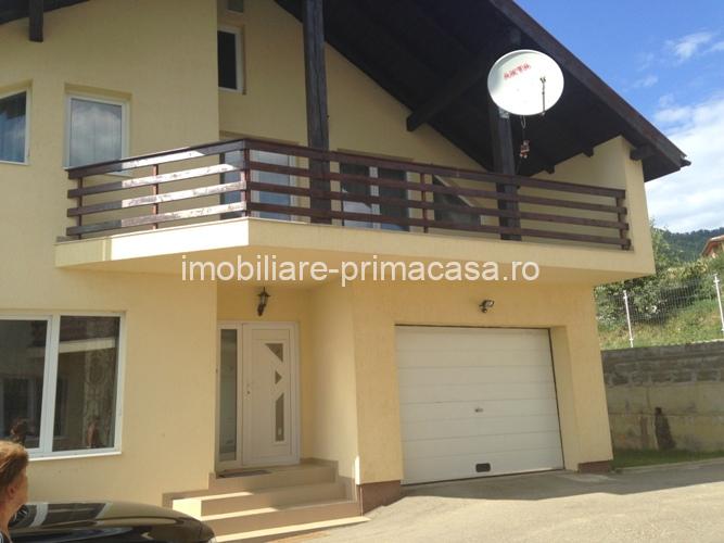 LIDIA AGRICOLA casa P+1 finisata , mobilata si utilata!