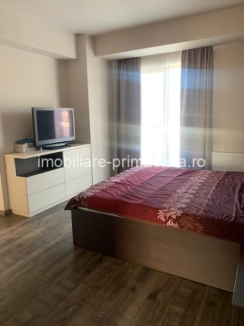 PENTHOUSE zona CENTRU VECHI mobilat si utilat complet! - imagine 21