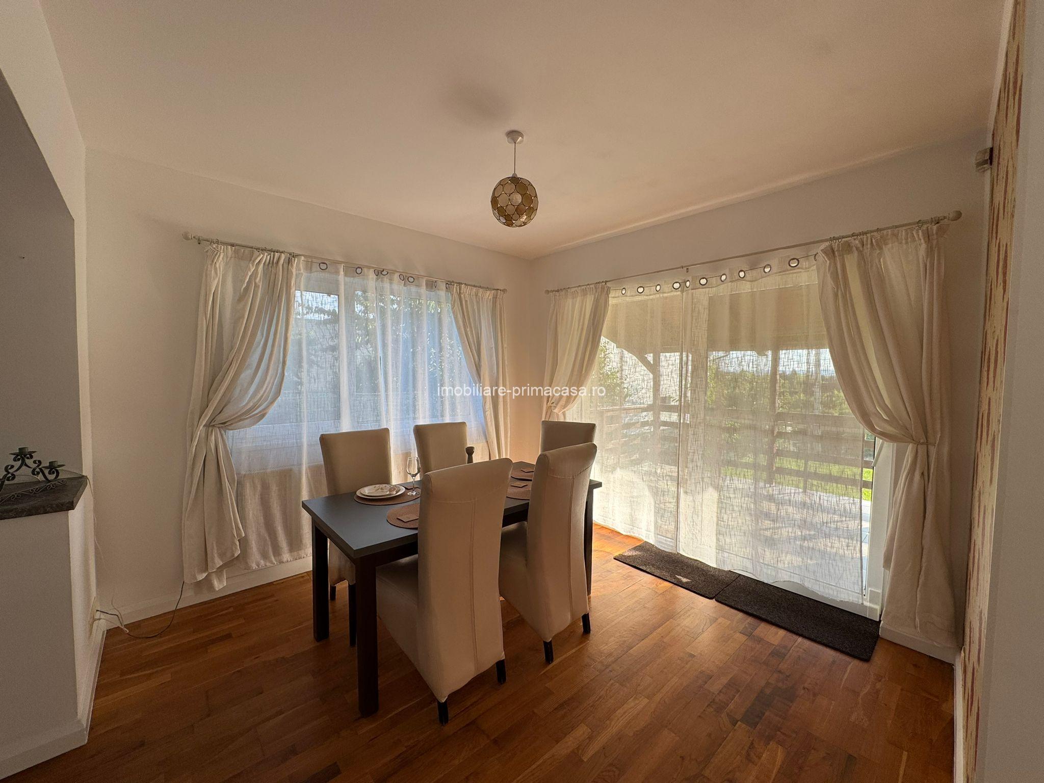 LIDIA AGRICOLA casa P+1 finisata , mobilata si utilata! - imagine 7