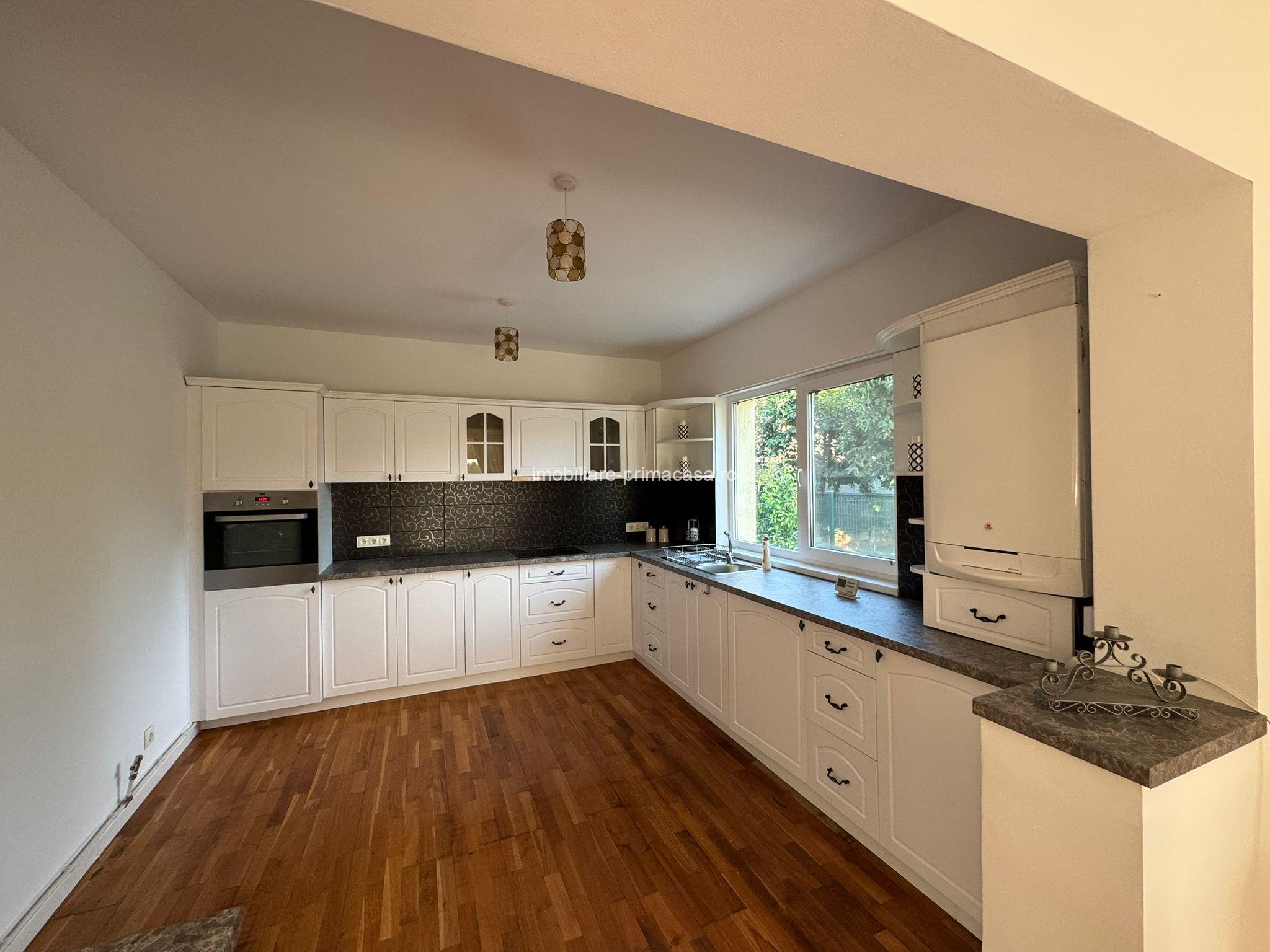 LIDIA AGRICOLA casa P+1 finisata , mobilata si utilata! - imagine 9