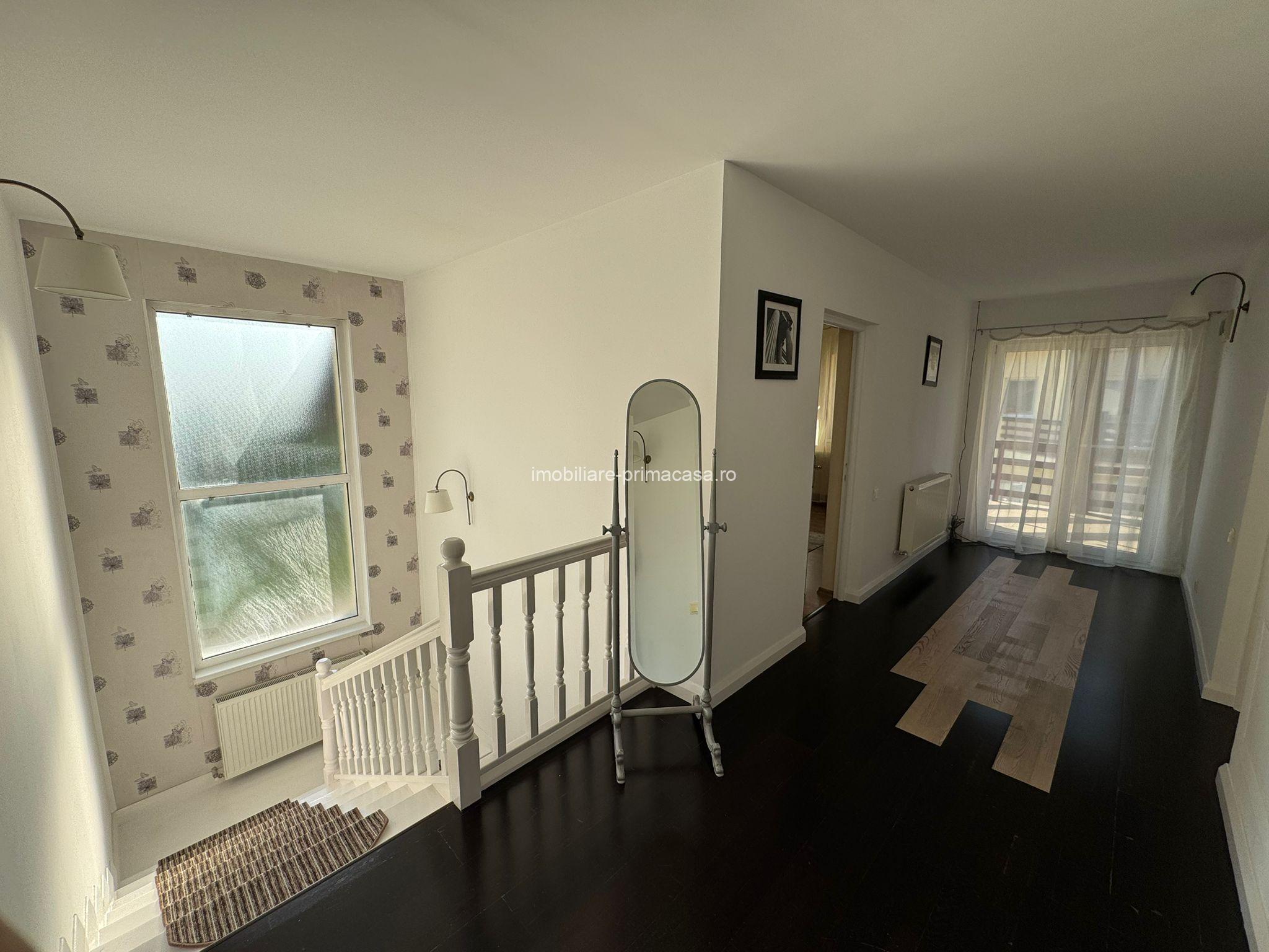 LIDIA AGRICOLA casa P+1 finisata , mobilata si utilata! - imagine 12