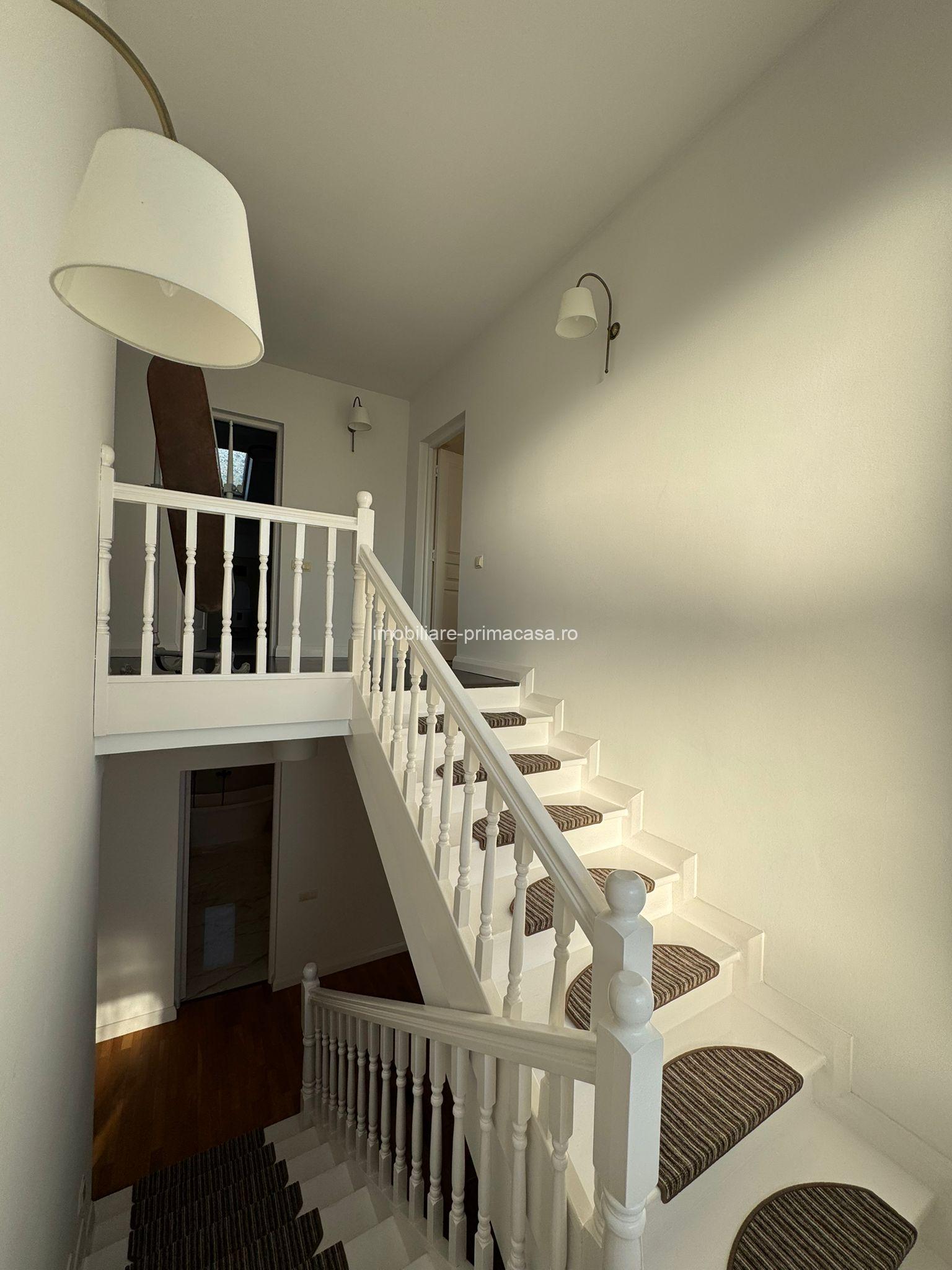 LIDIA AGRICOLA casa P+1 finisata , mobilata si utilata! - imagine 11