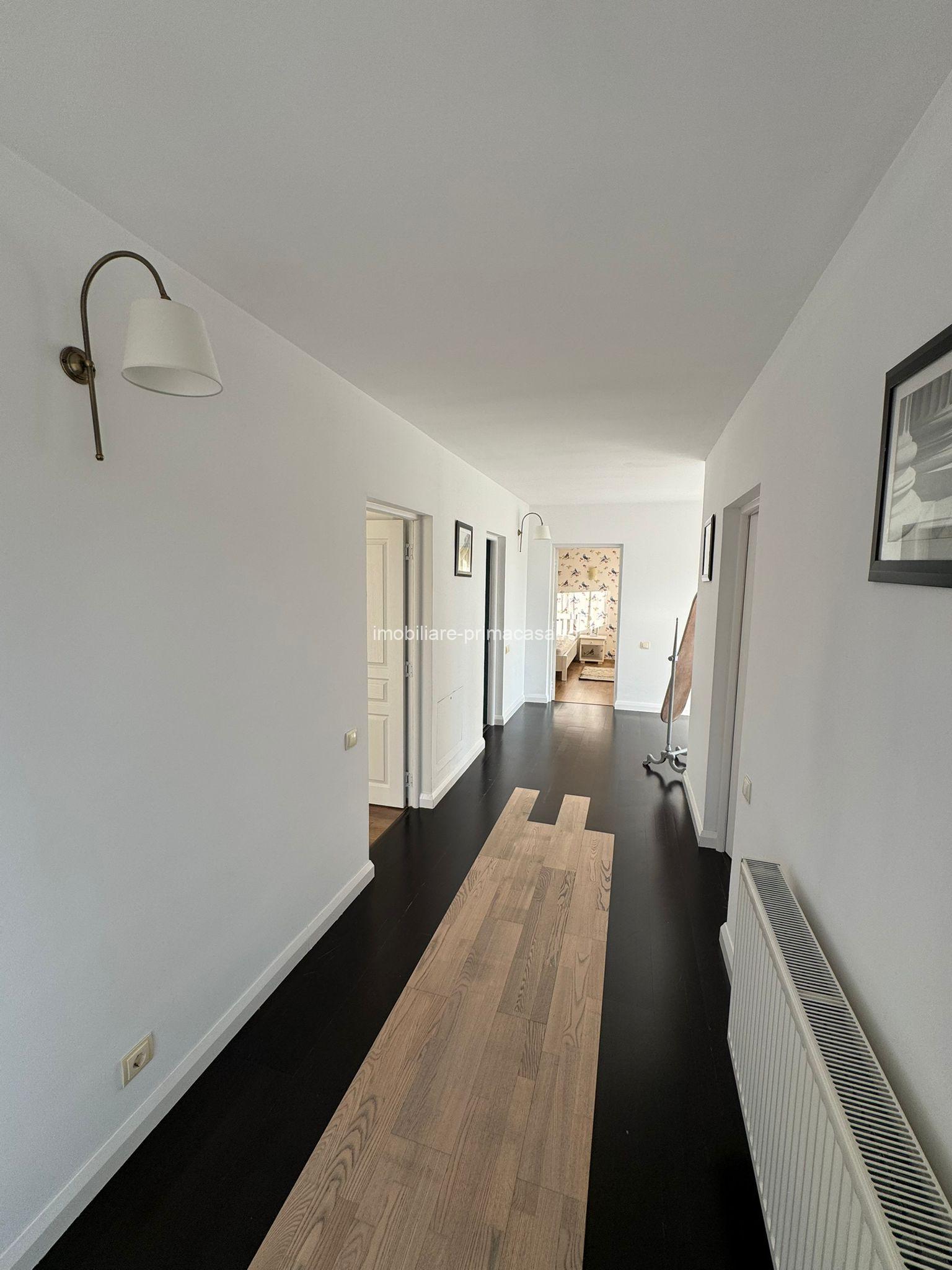 LIDIA AGRICOLA casa P+1 finisata , mobilata si utilata! - imagine 22