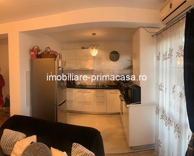 Zona Marul de Aur - VICTORIEI apartament pe 2 nivele 110mp utili - imagine 3