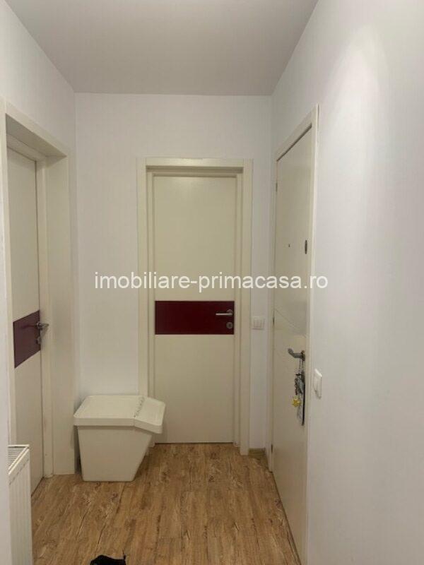 Zona Marul de Aur - VICTORIEI apartament pe 2 nivele 110mp utili - imagine 11