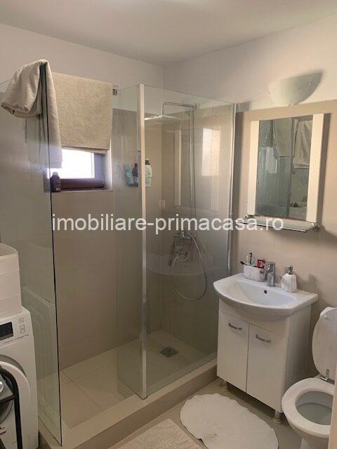 Zona Marul de Aur - VICTORIEI apartament pe 2 nivele 110mp utili - imagine 10