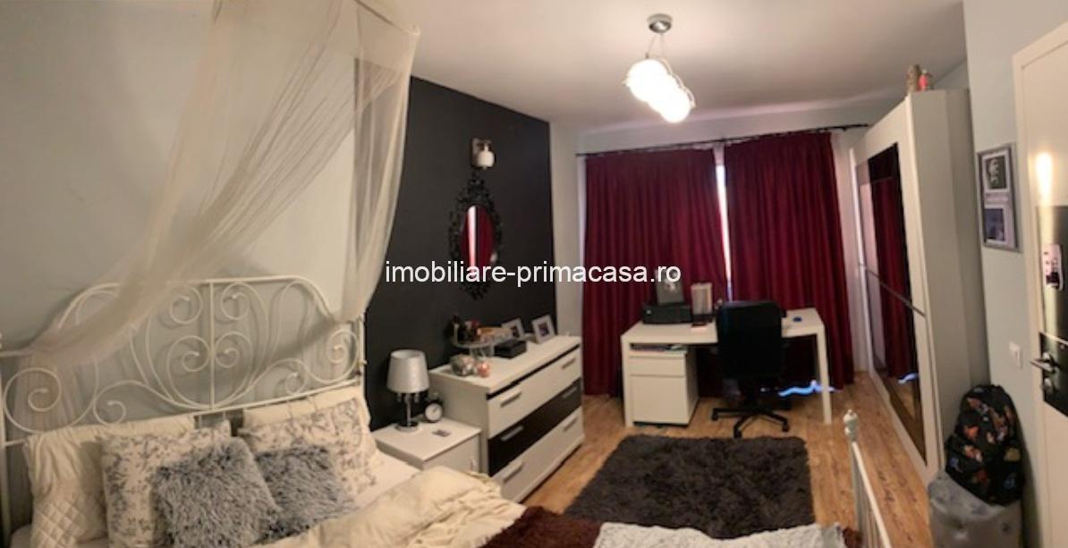 Zona Marul de Aur - VICTORIEI apartament pe 2 nivele 110mp utili - imagine 9