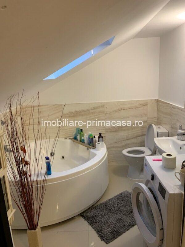 Zona Marul de Aur - VICTORIEI apartament pe 2 nivele 110mp utili - imagine 7