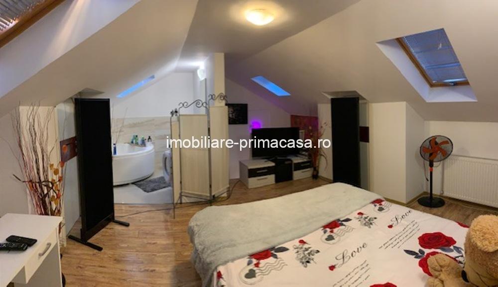 Zona Marul de Aur - VICTORIEI apartament pe 2 nivele 110mp utili - imagine 4