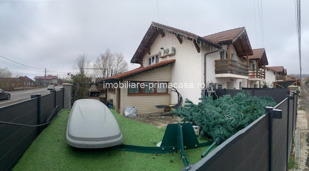 PARTE DUPLEX zona Drurelax P+M 110mp finisata! - imagine 17