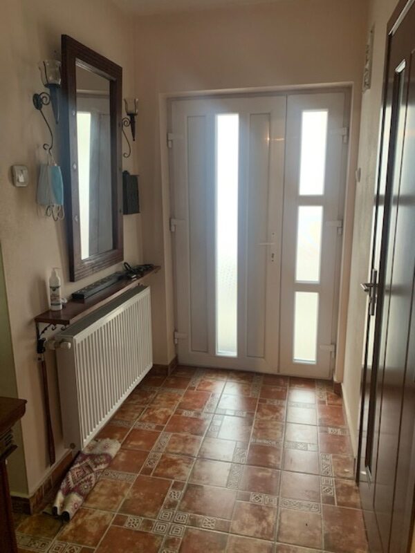 PARTE DUPLEX zona Drurelax P+M 110mp finisata! - imagine 16