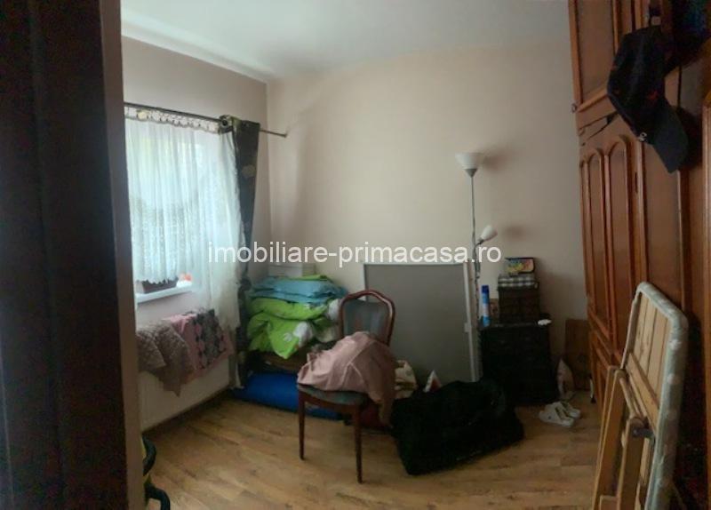 PARTE DUPLEX zona Drurelax P+M 110mp finisata! - imagine 15