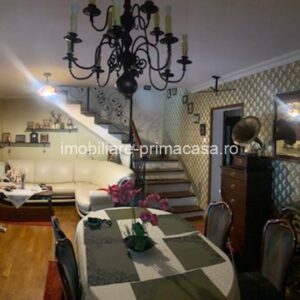 PARTE DUPLEX zona Drurelax P+M 110mp finisata!