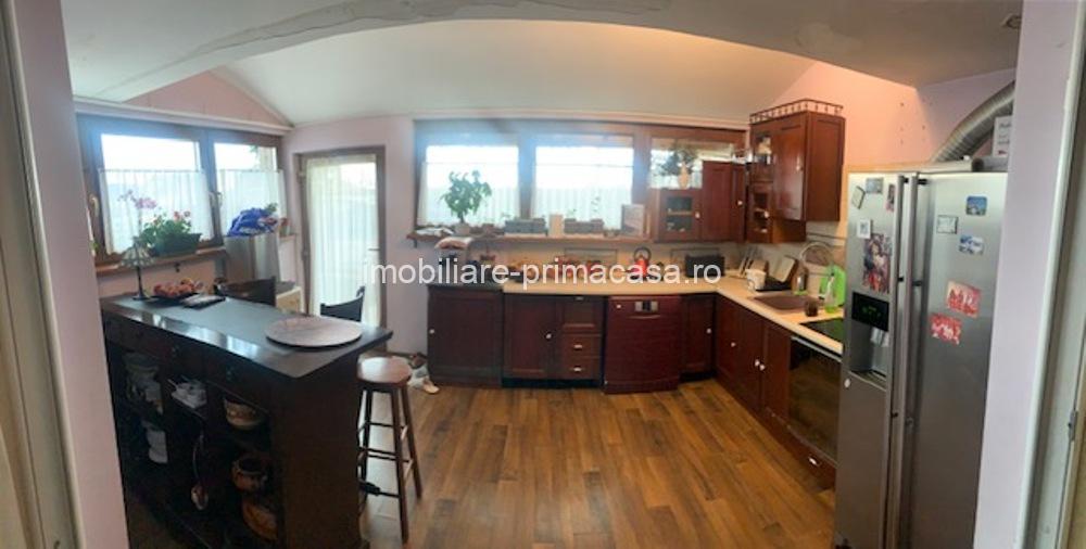 PARTE DUPLEX zona Drurelax P+M 110mp finisata! - imagine 12