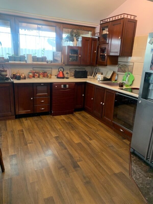 PARTE DUPLEX zona Drurelax P+M 110mp finisata! - imagine 11