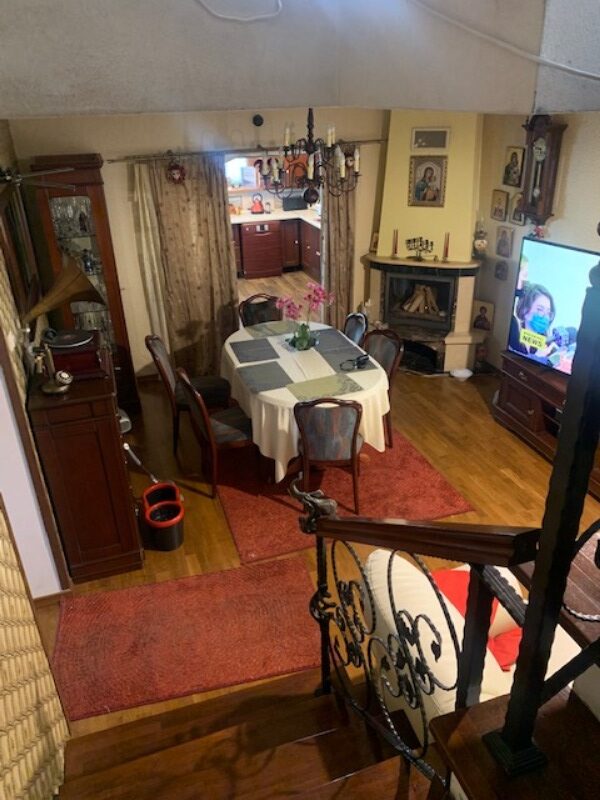 PARTE DUPLEX zona Drurelax P+M 110mp finisata! - imagine 8