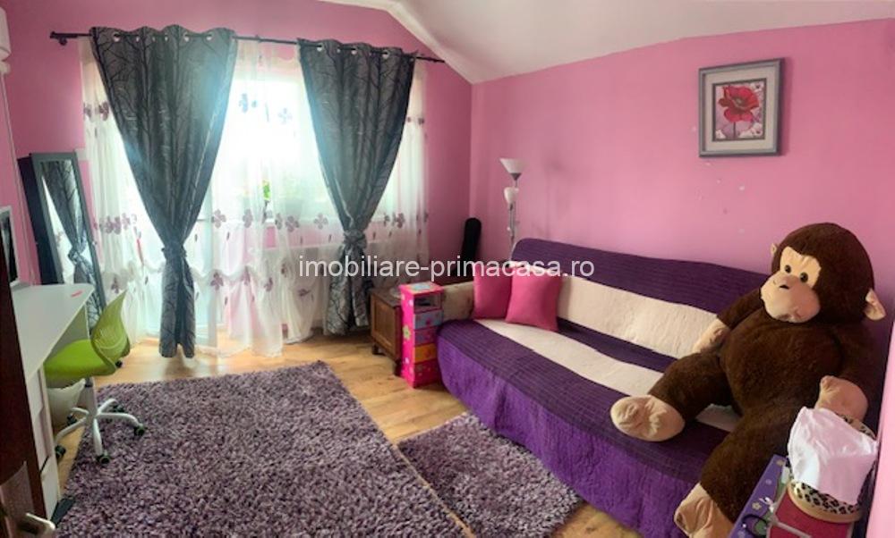 PARTE DUPLEX zona Drurelax P+M 110mp finisata! - imagine 7