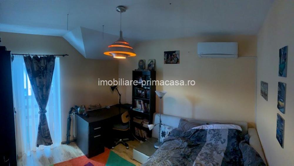 PARTE DUPLEX zona Drurelax P+M 110mp finisata! - imagine 5