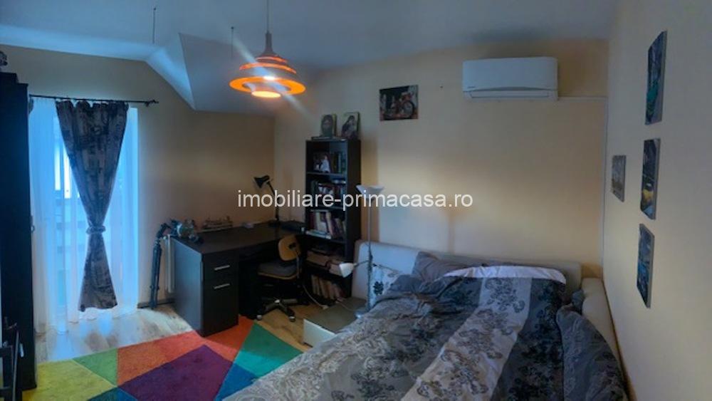 PARTE DUPLEX zona Drurelax P+M 110mp finisata! - imagine 4