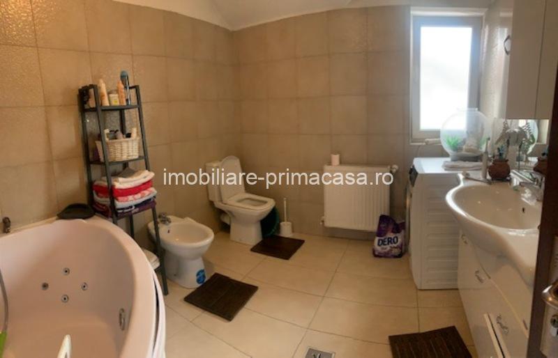 PARTE DUPLEX zona Drurelax P+M 110mp finisata! - imagine 3