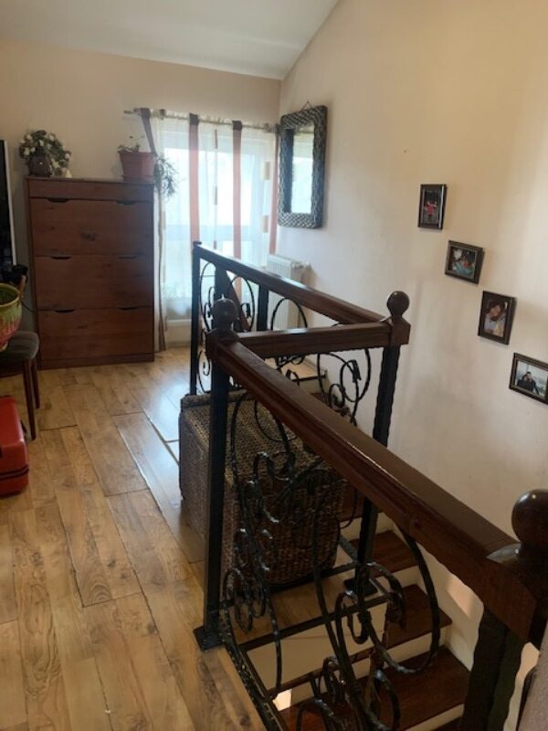 PARTE DUPLEX zona Drurelax P+M 110mp finisata! - imagine 2