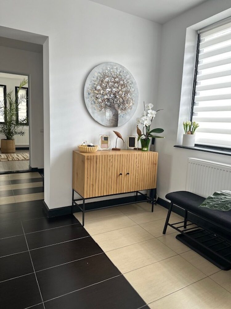 VILA ZONA MANIU P+E+M finisata, utilata garaj subteran ! - imagine 20