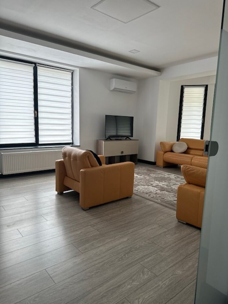 VILA ZONA MANIU P+E+M finisata, utilata garaj subteran ! - imagine 18