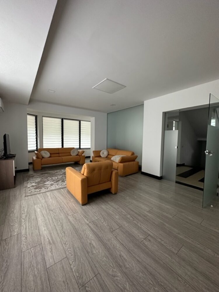 VILA ZONA MANIU P+E+M finisata, utilata garaj subteran ! - imagine 17