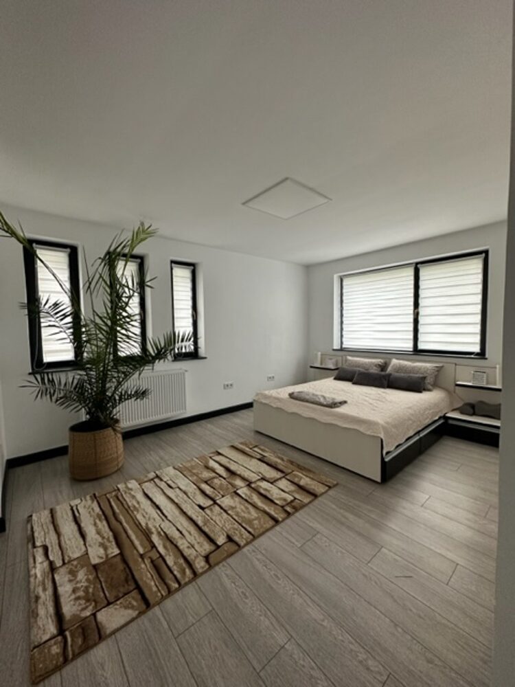 VILA ZONA MANIU P+E+M finisata, utilata garaj subteran ! - imagine 16