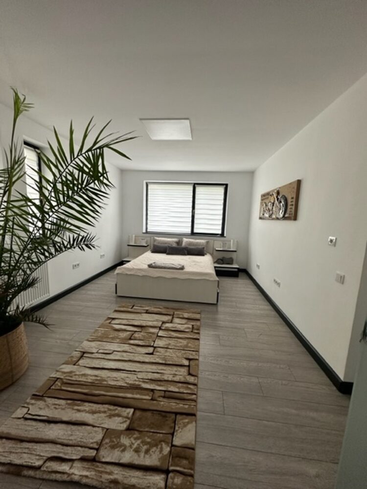 VILA ZONA MANIU P+E+M finisata, utilata garaj subteran ! - imagine 15