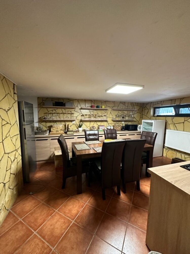 VILA ZONA MANIU P+E+M finisata, utilata garaj subteran ! - imagine 11