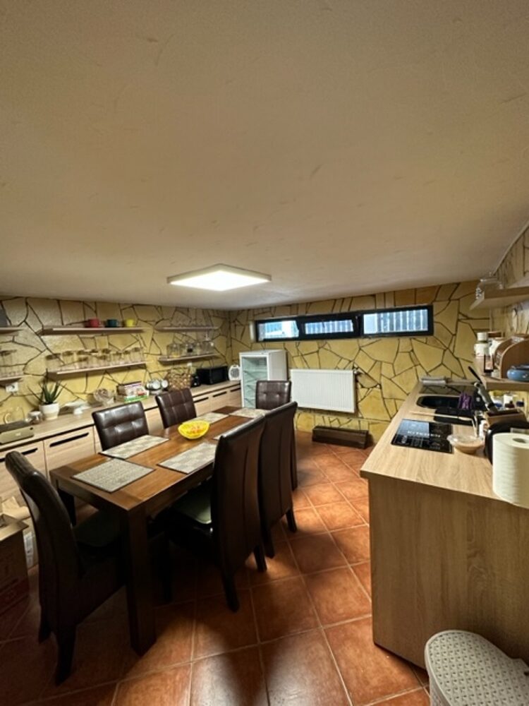 VILA ZONA MANIU P+E+M finisata, utilata garaj subteran ! - imagine 10