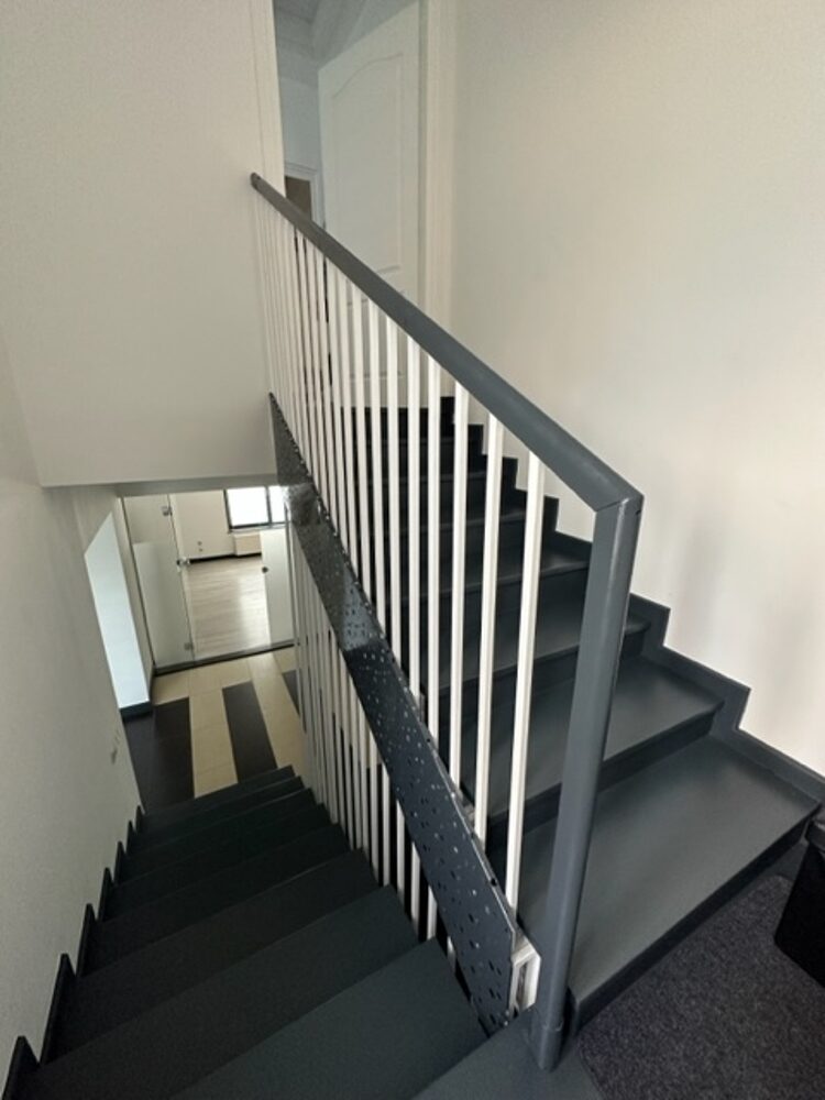 VILA ZONA MANIU P+E+M finisata, utilata garaj subteran ! - imagine 9