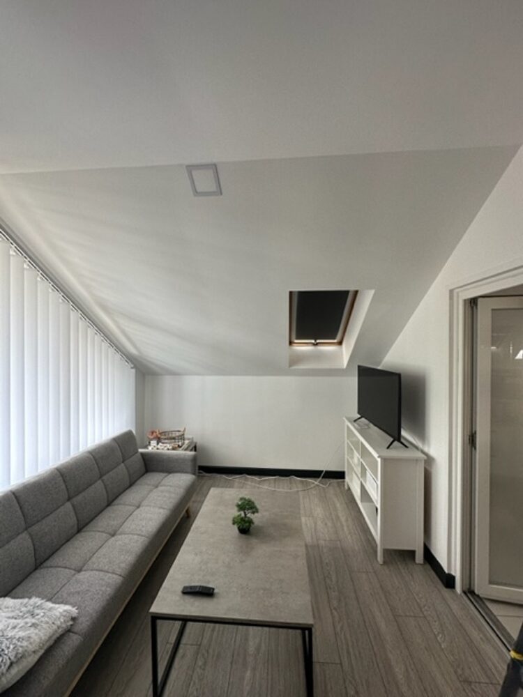 VILA ZONA MANIU P+E+M finisata, utilata garaj subteran ! - imagine 8