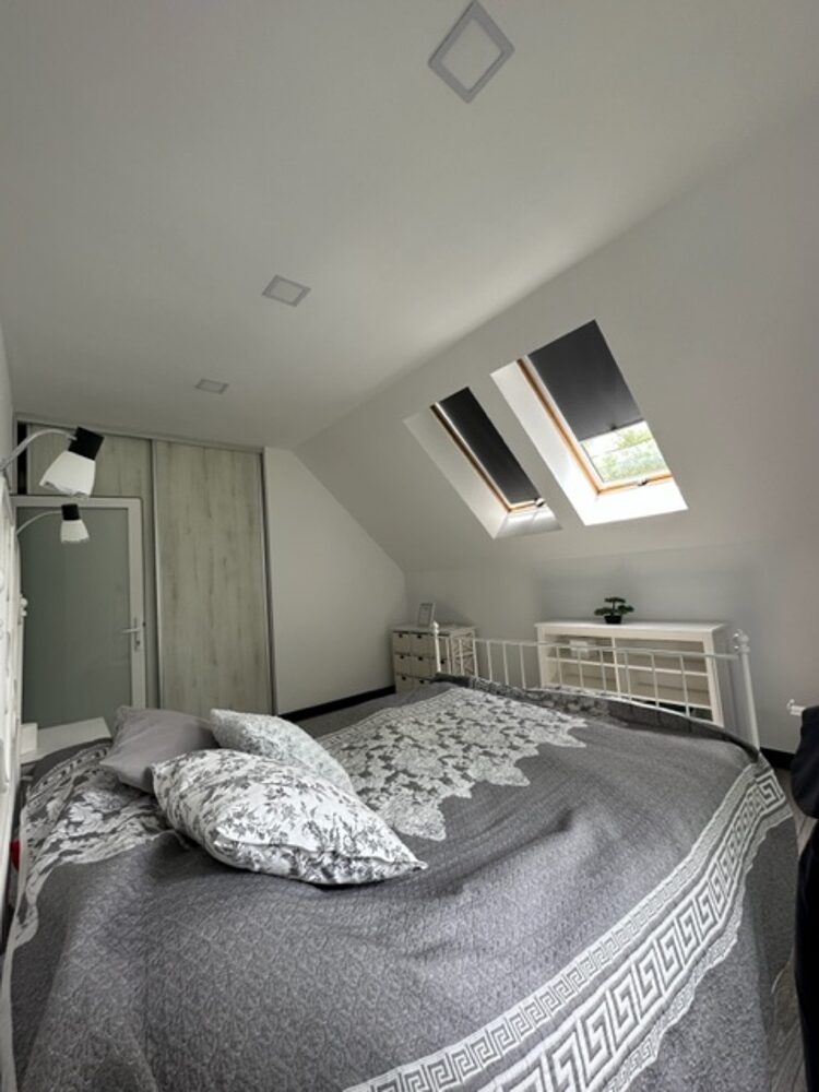 VILA ZONA MANIU P+E+M finisata, utilata garaj subteran ! - imagine 4