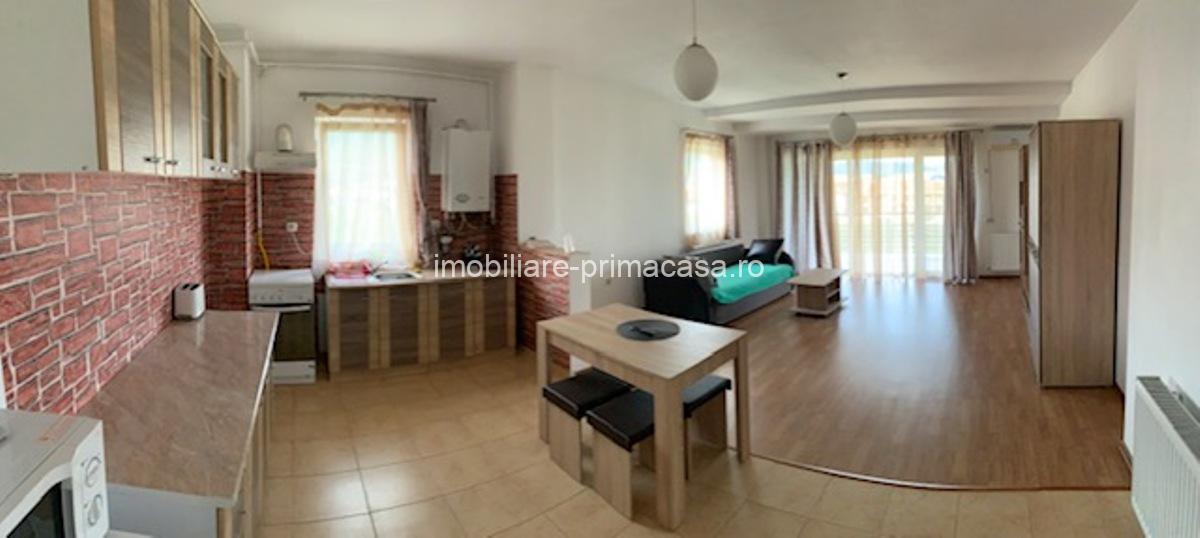 BLOC nou zona de case 3 camere mobilat si utilat! - imagine 6