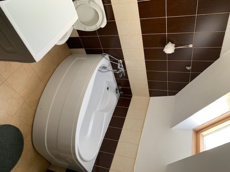 BLOC nou zona de case 3 camere mobilat si utilat! - imagine 4