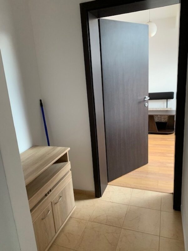 BLOC nou zona de case 3 camere mobilat si utilat! - imagine 3