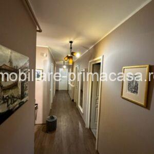 ZONA CASA CRISAN apartament 4camere finisat etaj2 cu terasa 60mp!