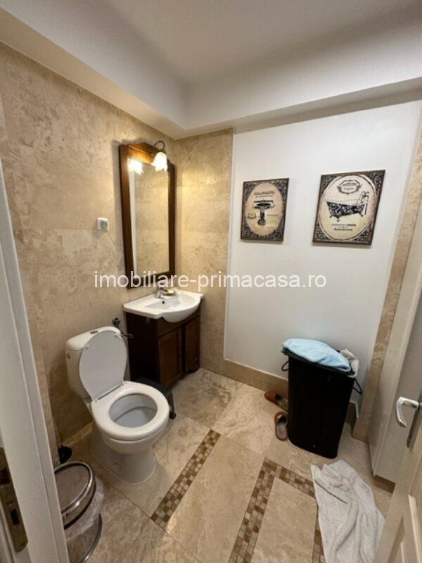 ZONA CASA CRISAN apartament 4camere finisat etaj2 cu terasa 60mp! - imagine 13