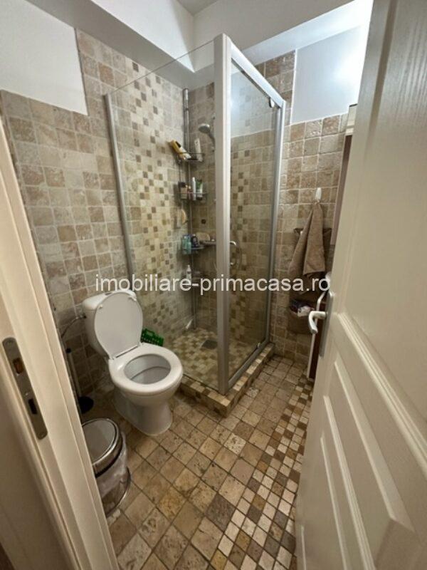 ZONA CASA CRISAN apartament 4camere finisat etaj2 cu terasa 60mp! - imagine 11