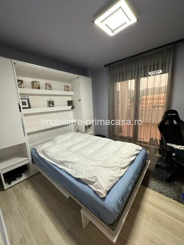 ZONA CASA CRISAN apartament 4camere finisat etaj2 cu terasa 60mp! - imagine 10