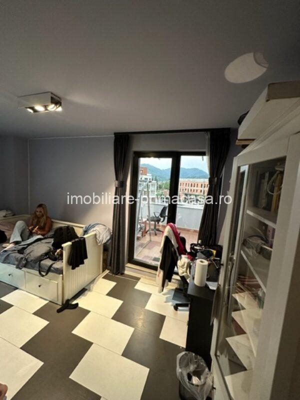 ZONA CASA CRISAN apartament 4camere finisat etaj2 cu terasa 60mp! - imagine 9