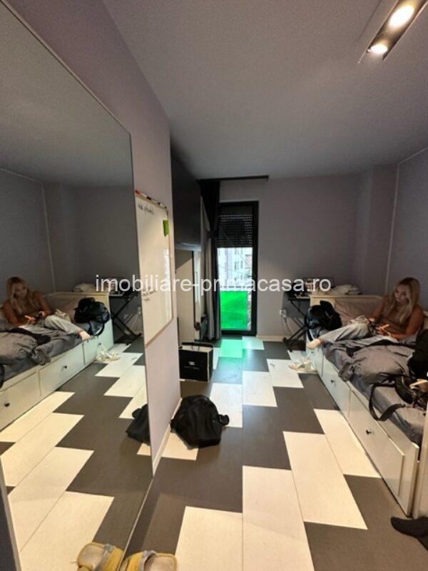 ZONA CASA CRISAN apartament 4camere finisat etaj2 cu terasa 60mp! - imagine 8