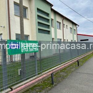 CLADIRE P+1 suprafata utila de 450mp pentru birouri !