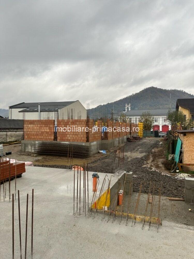 BLOC NOU in constructie zona Pompieri 1400E/mp+TVA ! - imagine 10