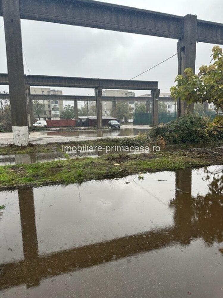 PLATFORMA BETONATA zona industriala, de la 200mp -3000mp 1euro/mp+TVA! - imagine 6