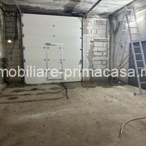 DEPOZITE de diferite suprafete intre 36-135mp la2,5euro/mp +TVA